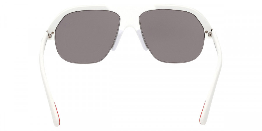 Color: White (21C) - Moncler ML0267Lodge21C57