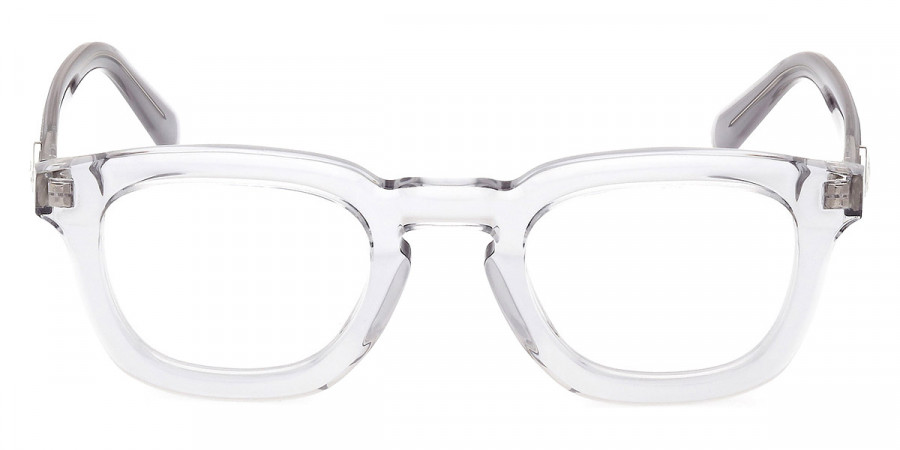 Moncler™ ML5195 020 48 - Transparent Light Gray