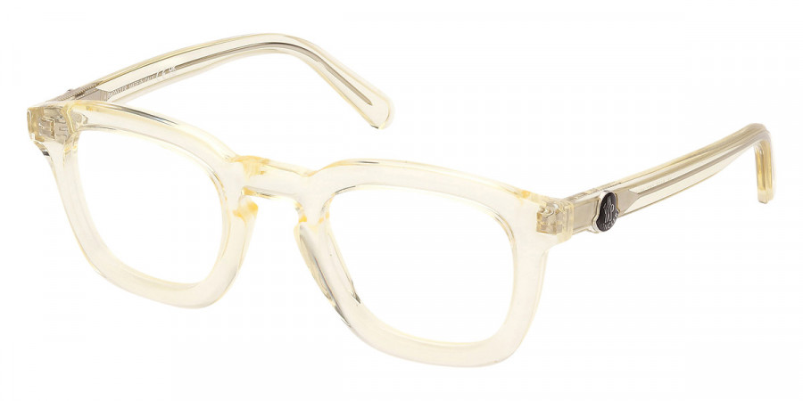 Color: Tansparent Lemon (057) - Moncler ML519505748