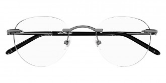 MB0228O-002, Montblanc, Brands, Kering Eyewear in 2023