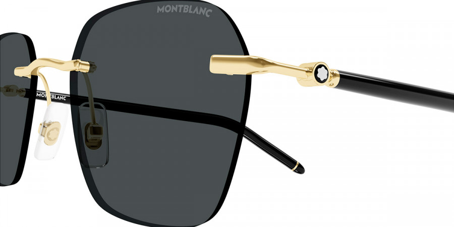 Montblanc™ - MB0270S