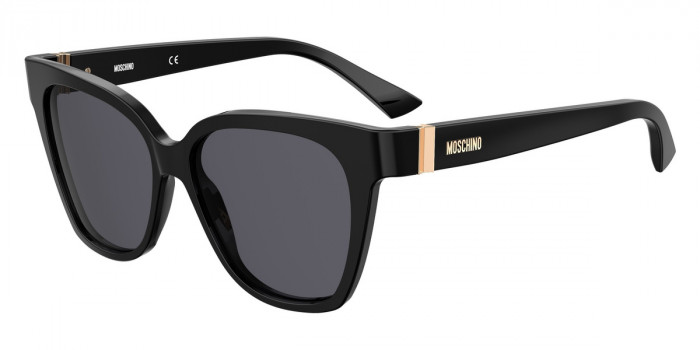 Moschino™ Glasses from an Authorized Dealer | EyeOns.com