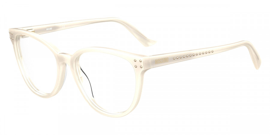 Moschino™ MOS596 05X2 54 - Pearl Ivory