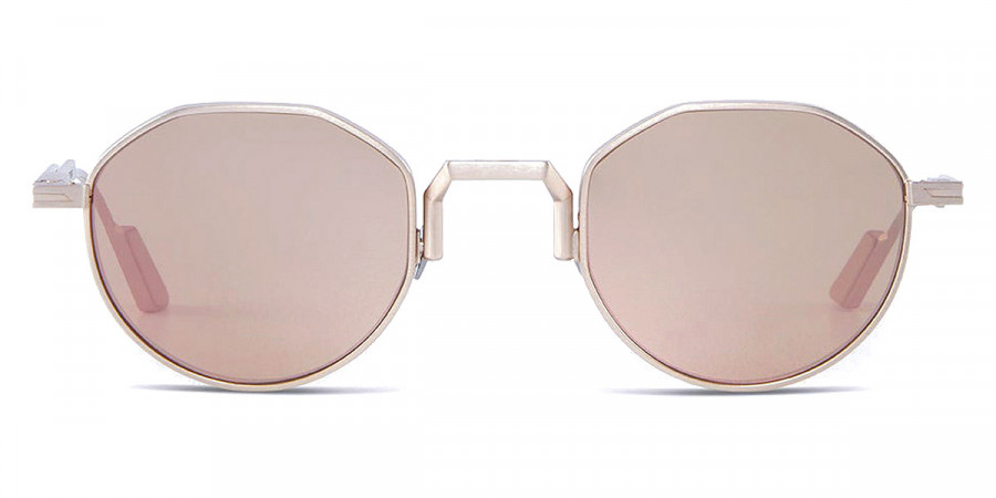 Movitra™ Bruno Sun 48 - Rose Gold