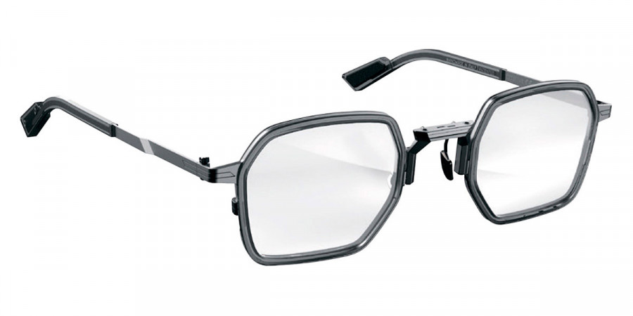 Movitra™ CM 02 R 50 - Crystal Gray