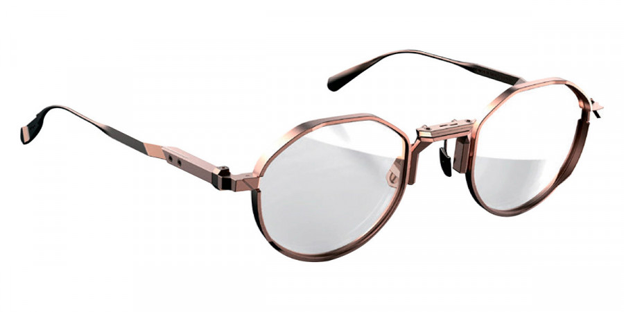 Movitra™ TN 01 B 48 - Rose Gold