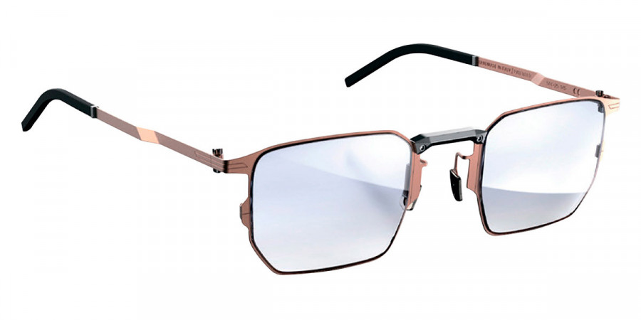 Movitra™ UL 02 M 50 - Rose Gold