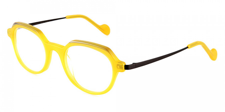 NAONED™ GWILLEN 10005 46 - Translucent Yellow and Gray/Black