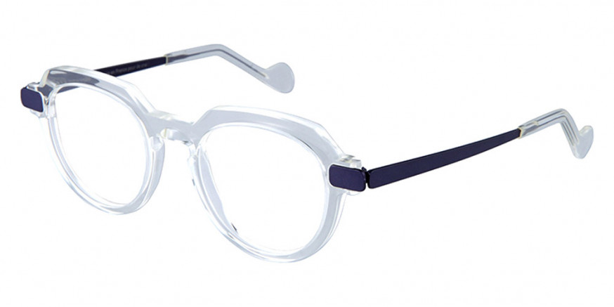 NAONED™ BEG LANN Wayfarer Eyeglasses | EyeOns.com