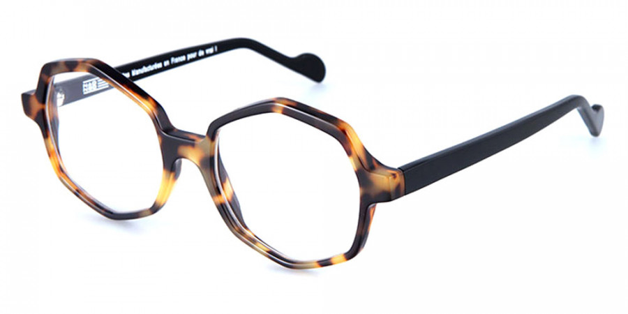 NAONED™ FEREL 2101 51 - Tortoiseshell/Black