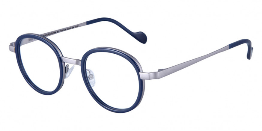NAONED™ MOELEZ Round Eyeglasses | EyeOns.com