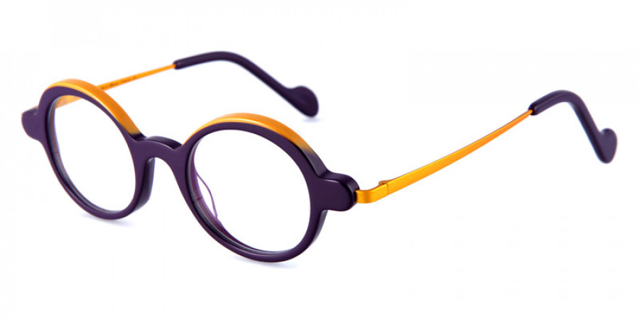 NAONED™ ODED 23015 42 - Purple/Curry Yellow