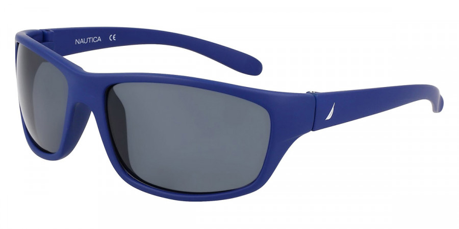 Color: Matte Navy (420) - Nautica NAUN2239S42062