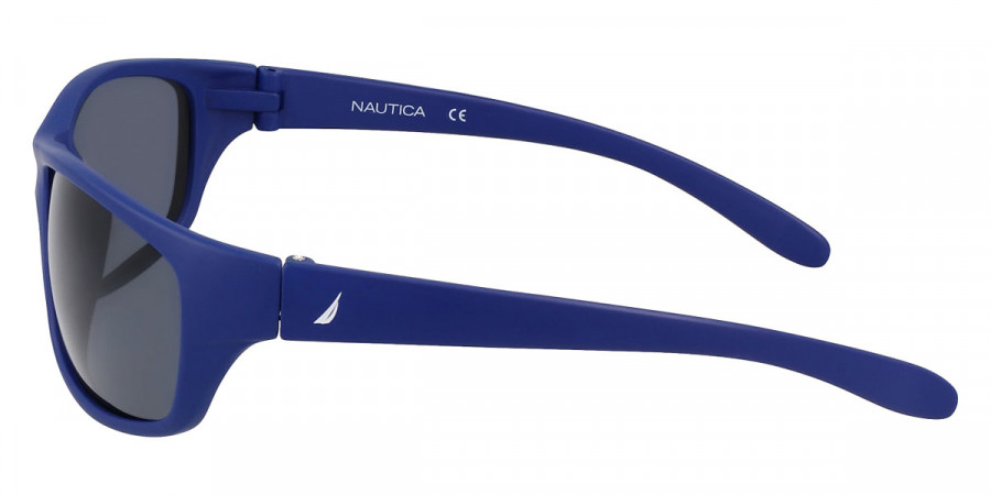 Color: Matte Navy (420) - Nautica NAUN2239S42062