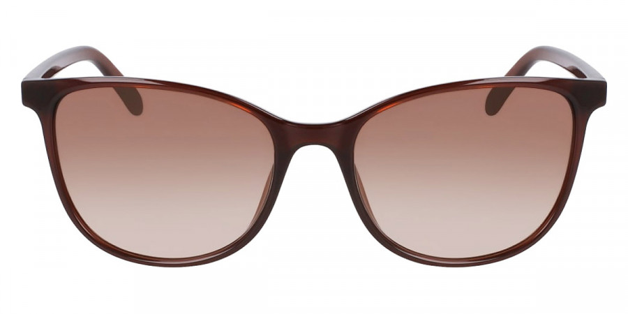 Nautica™ N2243S 210 56 - Crystal Brown