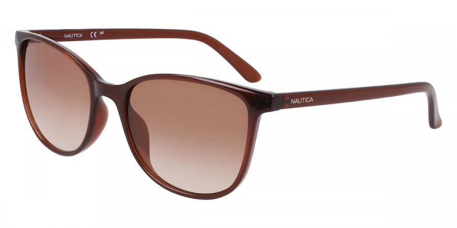 Color: Crystal Brown (210) - Nautica NAUN2243S21056