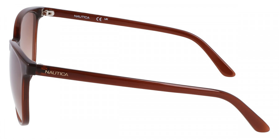 Color: Crystal Brown (210) - Nautica NAUN2243S21056