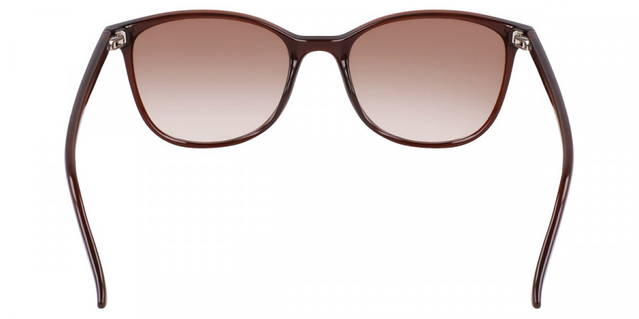 Color: Crystal Brown (210) - Nautica NAUN2243S21056