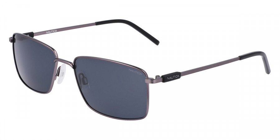 Nautica™ N5142S 030 57 - Matte Gunmetal