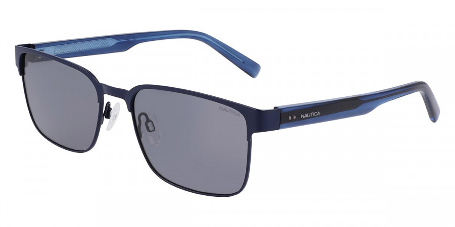 Color: Matte Navy (420) - Nautica NAUN5150S42057