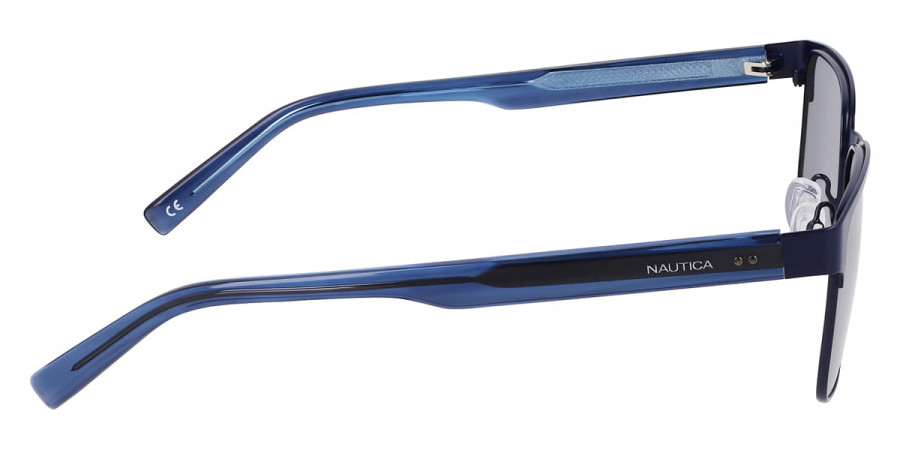 Color: Matte Navy (420) - Nautica NAUN5150S42057