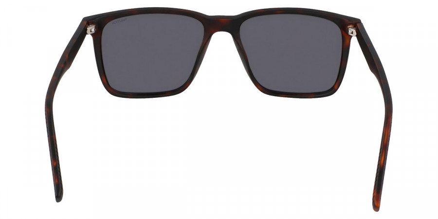 Color: Matte Dark Tortoise (206) - Nautica NAUN6259S20655