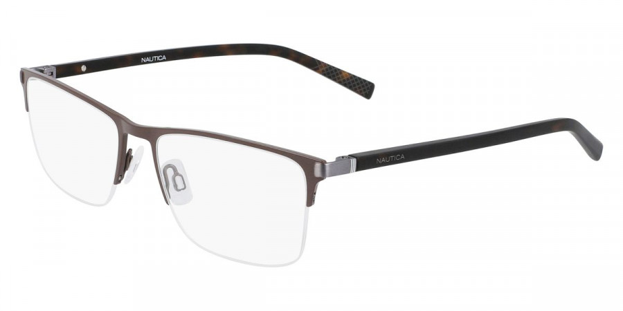 Nautica™ N7314 210 53 - Matte Brown