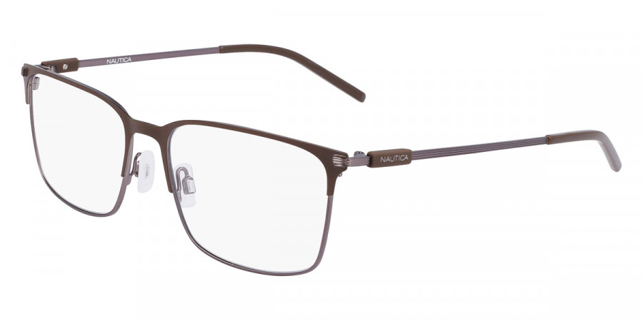 Nautica™ N7321 210 56 - Matte Brown