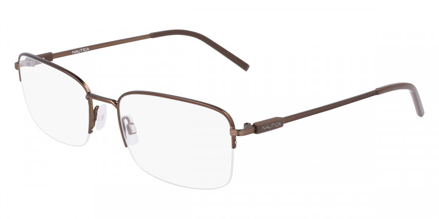 Nautica™ N7322 210 57 - Matte Brown