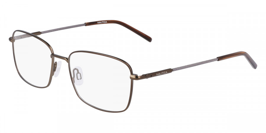 Nautica™ N7325 210 53 - Matte Brown