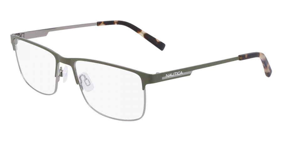 Nautica™ N7328 325 55 - Matte Olive