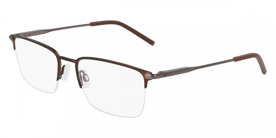 Color: Matte Brown (210) - Nautica NAUN733321053