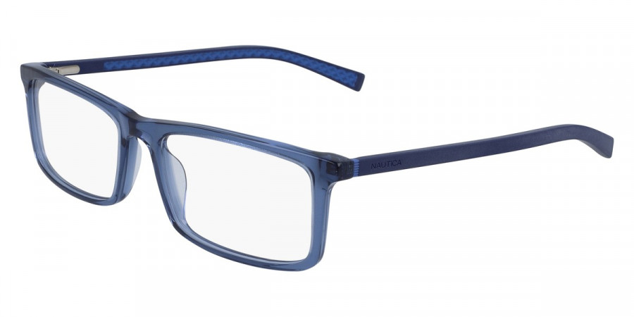 Nautica™ N8160 410 59 - Navy Crystal