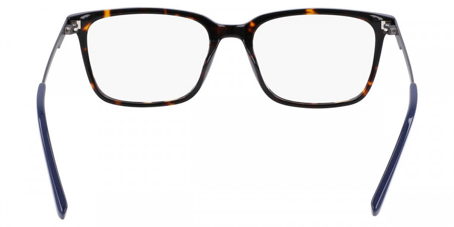 Color: Dark Tortoise (206) - Nautica NAUN817320653