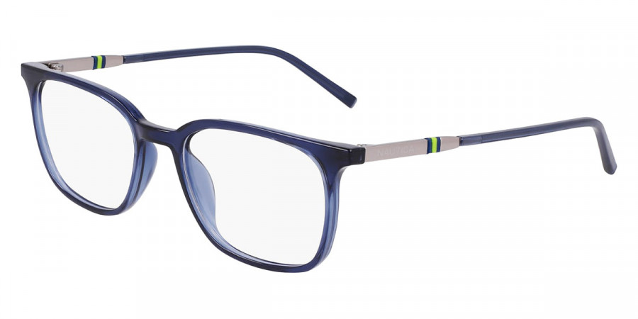 Color: Matte Navy (410) - Nautica NAUN818441051