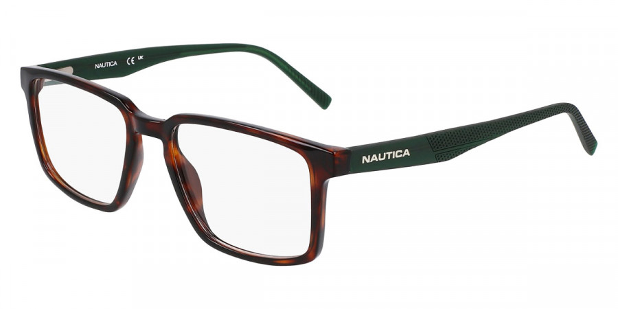 Color: Dark Tortoise (206) - Nautica NAUN818720653