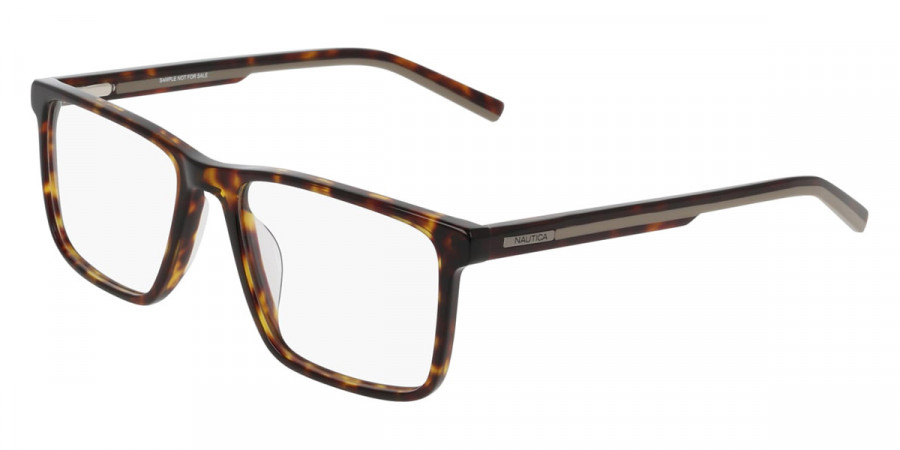 Color: Dark Tortoise (206) - Nautica NAUN819620653