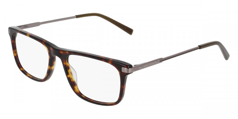 Color: Dark Tortoise (206) - Nautica NAUN819720654