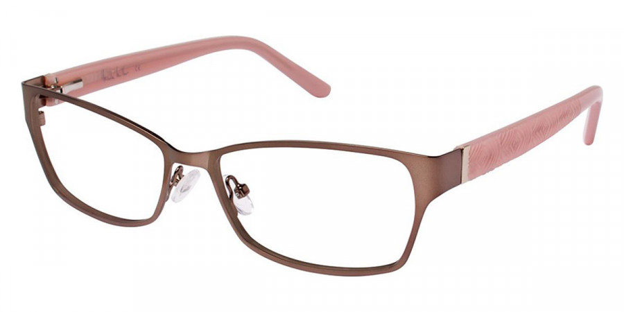 Nicole Miller™ Amsterdam c02 53 - Brown Pink