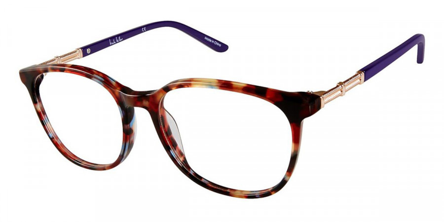 Nicole Miller™ Dove c02 52 - Multi Tortoise