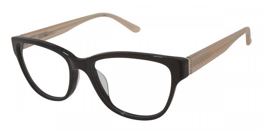 Nicole Miller™ EleventhUF c01 54 - Black/Pearl