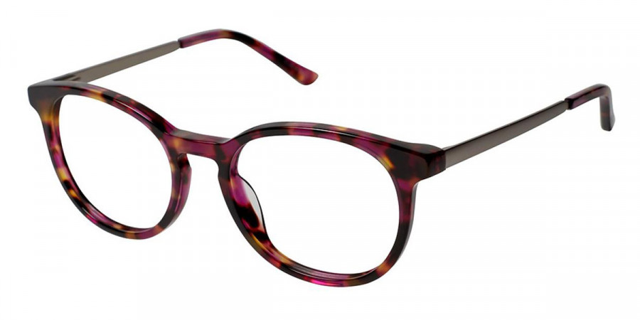 Nicole Miller™ Eliza c03 50 - Rose Tortoise