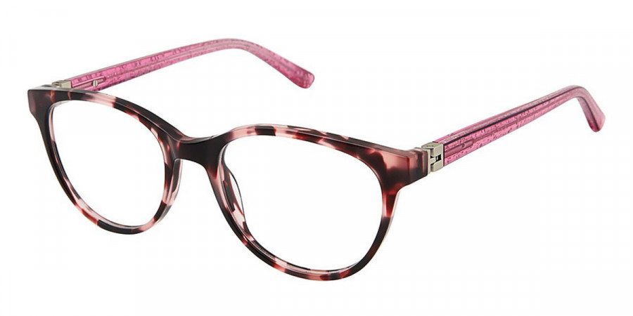 Nicole Miller™ Finley Tween Niki c03 48 - Rose Tortoise