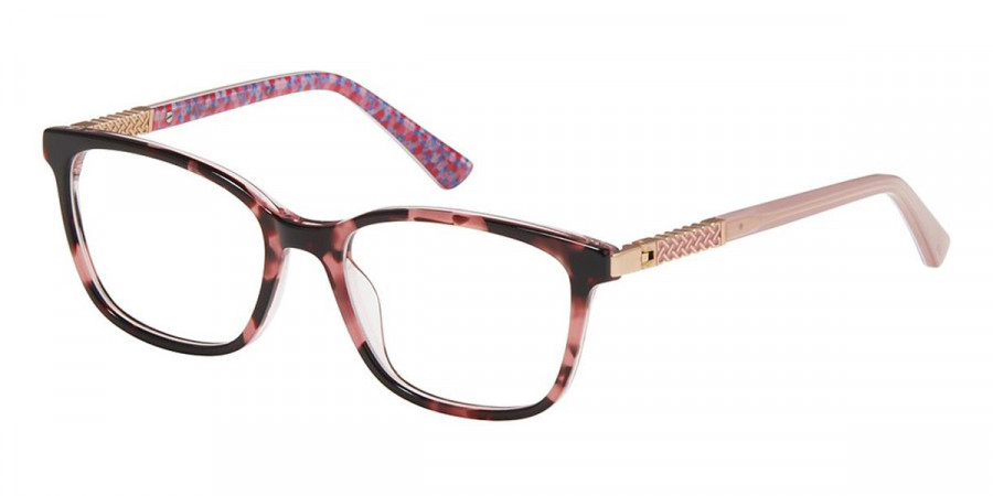 Nicole Miller™ Haley Tween Niki c03 50 - Rose Tortoise