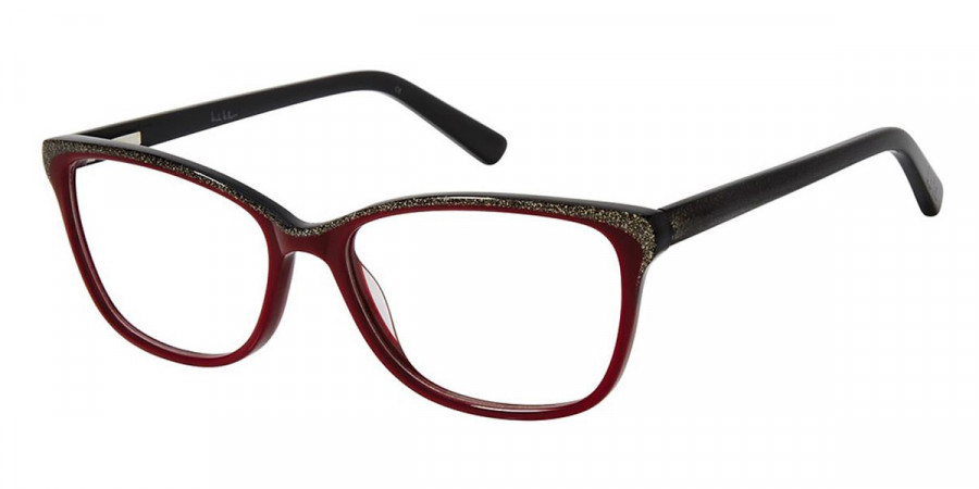 Nicole Miller™ Hemlock c02 53 - Burgundy