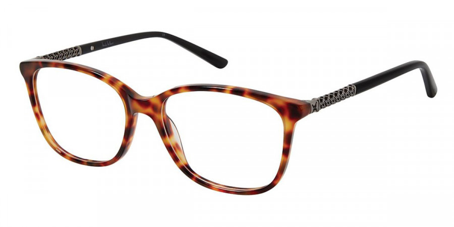 Nicole Miller™ Hope c01 54 - Tortoise/Black