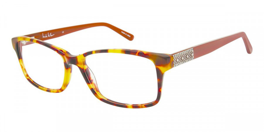 Nicole Miller™ Jett c03 56 - Tokyo Tortoise