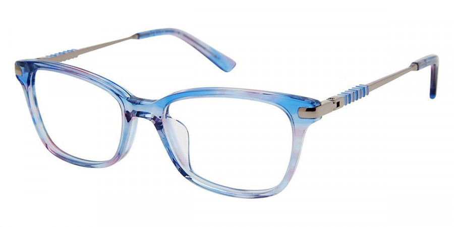 Nicole Miller™ DESTA c02 46 - Blue