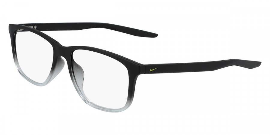 Nike™ 5019 011 47 - Matte Black Fade