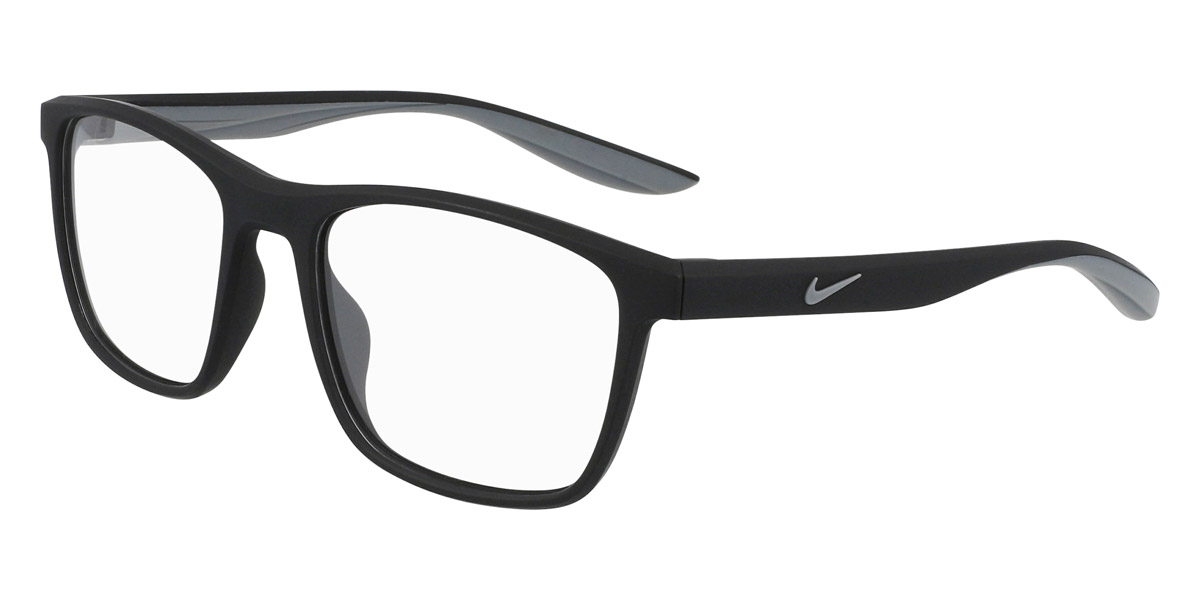 Nike 7037 Square Eyeglasses EyeOns